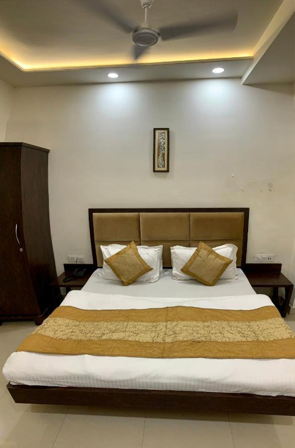 Hotel GR Residency Amritsar Exterior foto